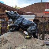 Отель Алеша Попович Двор, фото гостя