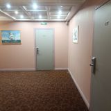 Отель Матисов Домик у Новой Голландии, фото гостя