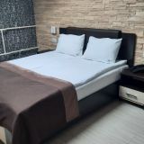 Отель Привилегия, фото гостя