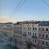 Гостиница Гостевые комнаты, фото гостя