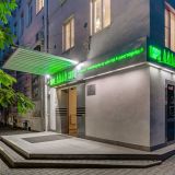 Гостиница Парк Сити, фото гостя