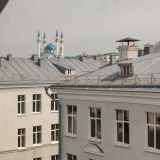 Гостиница Азалия на Московской, фото гостя