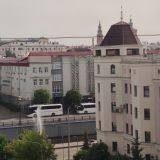 Гостиница Азалия на Московской, фото гостя