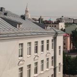 Гостиница Азалия на Московской, фото гостя