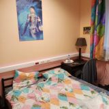 Хостел Красная Москва, фото гостя