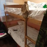 Хостел Красная Москва, фото гостя