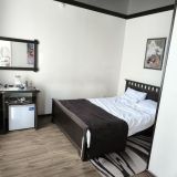 Гостиница Россия, фото гостя