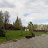 Отель Коровницкая Слобода, фото гостя