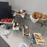 Отель Форум, фото гостя