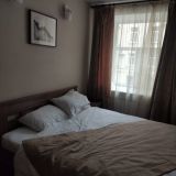 Меблированные комнаты Престиж Центр, фото гостя