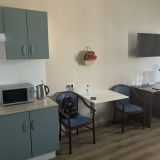 Меблированные комнаты Как дома, фото гостя