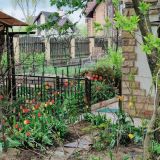 Гостевой дом Стрельна, фото гостя