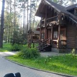 Эко-отель Велес, фото гостя