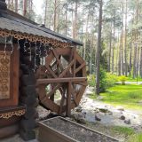 Эко-отель Велес, фото гостя