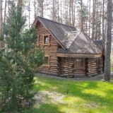 Эко-отель Велес, фото гостя