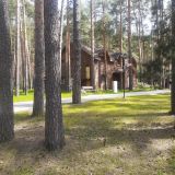 Эко-отель Велес, фото гостя