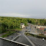 Гостиница Альфа Измайлово, фото гостя