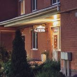 Отель Гоголь, фото гостя