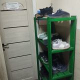 Хостел Авиатор у Трех вокзалов, фото гостя