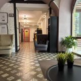 Гостиница А.Kosterev Moscow, фото гостя