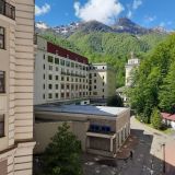 Апарт-отель РентаСфера на Каменке, фото гостя