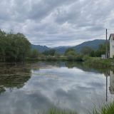 Отель Горное Озеро, фото гостя