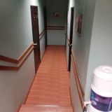 Хостел Красная Москва, фото гостя