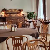 Гостиница Кочубей-Центр, фото гостя