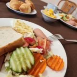 Гостиница Кочубей-Центр, фото гостя