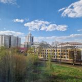 Гостиница Саранск, фото гостя