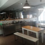 Хостел Друзья Граффити, фото гостя