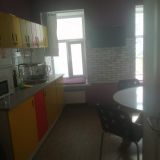 Хостел Друзья Граффити, фото гостя