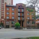 Гостиница Н, фото гостя