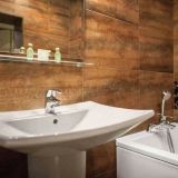 Гостевой дом Брестоль, фото гостя