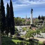 Апартаменты Шагал по Красной площади, фото гостя