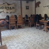 Отель Бостан, фото гостя