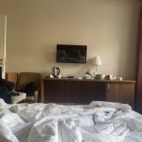 Отель Матисов Домик у Новой Голландии, фото гостя