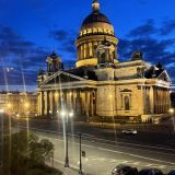 Отель Англетер, фото гостя