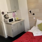 Отель Трио, фото гостя