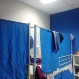 Хостел Travel Inn, фото гостя