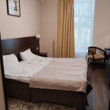 Отель М-Отель, фото гостя