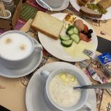 Отель Матисов Домик у Новой Голландии, фото гостя