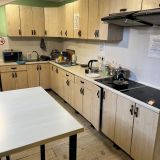 Хостел Арбат 42, фото гостя