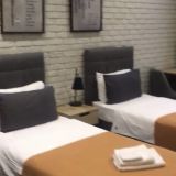 Отель Key, фото гостя