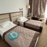 Гостиница Измайлово Гамма - Твой Отель, фото гостя