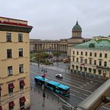 Отель РиверСайд Невский, фото гостя