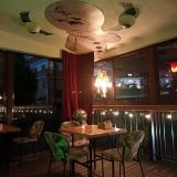 Boogel Woogel Bar & Hotel Rosa Khutor, фото гостя