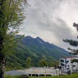 Boogel Woogel Bar & Hotel Rosa Khutor, фото гостя
