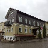 Отель На Великой, фото гостя