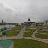 Отель На Великой, фото гостя